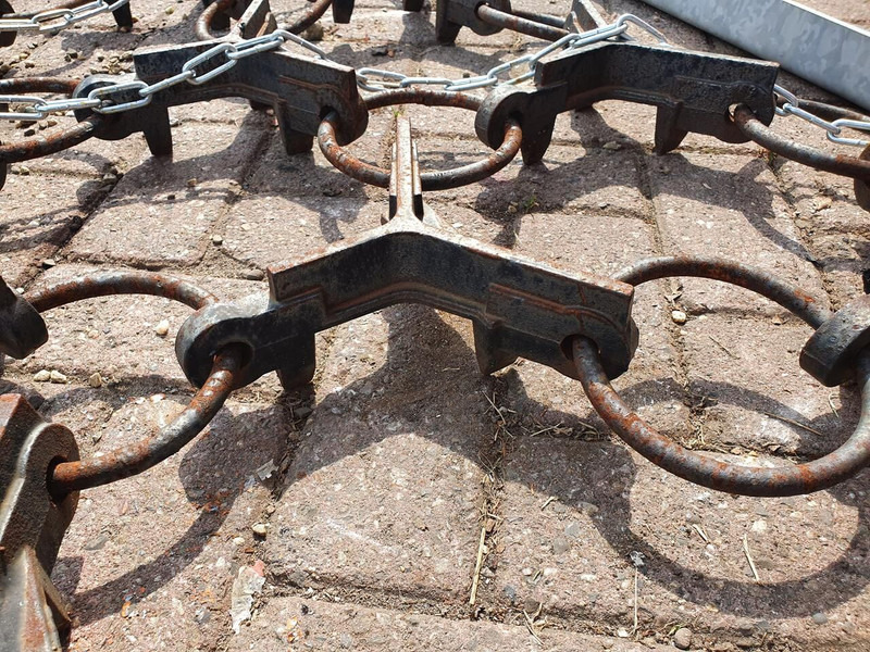 Weidesleep 1350mm - سلسلة مسلفة: صور 4 Weidesleep 1350mm - سلسلة مسلفة: صور 4