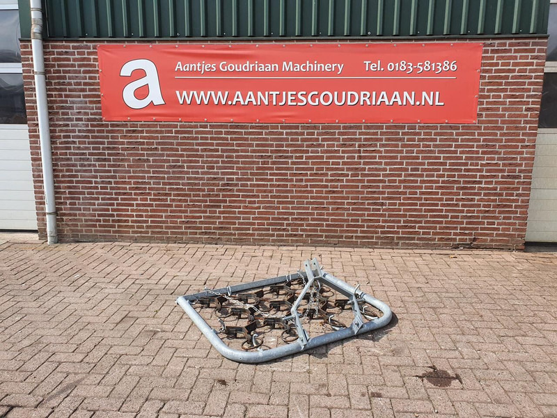 Weidesleep 1350mm - سلسلة مسلفة: صور 1 Weidesleep 1350mm - سلسلة مسلفة: صور 1