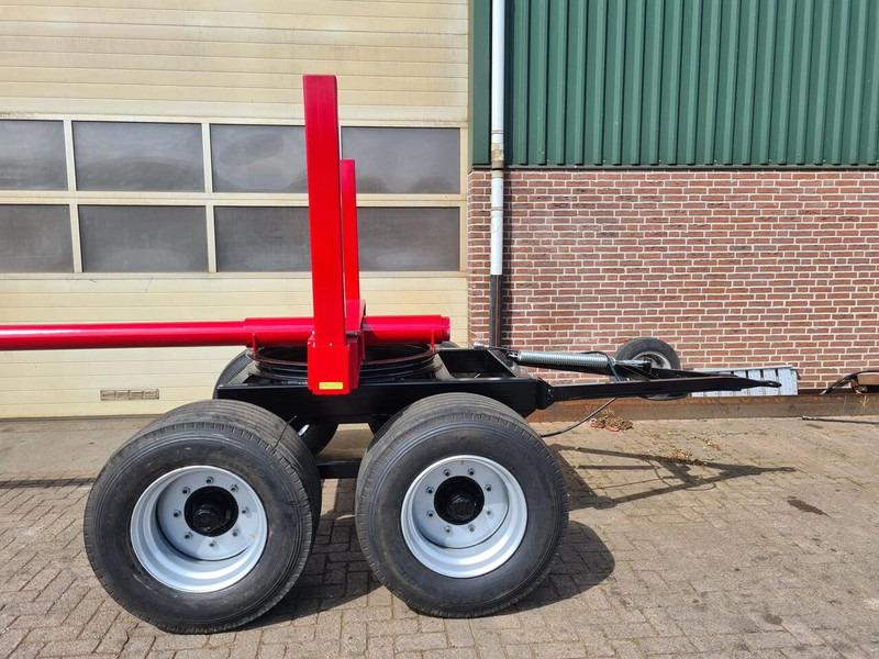 Buizen wagen - مقطورة اخشاب: صور 5 Buizen wagen - مقطورة اخشاب: صور 5