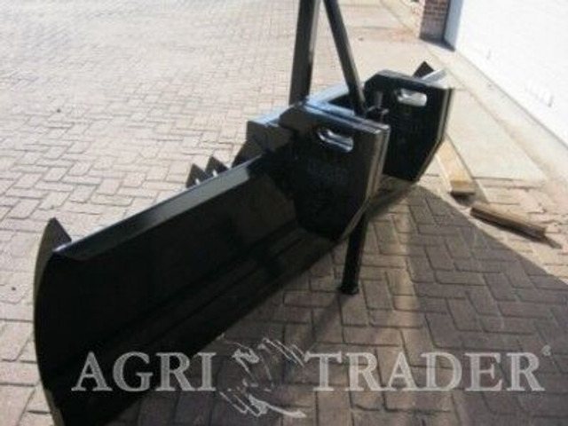 Front hef schuifbladen - كاسحة ثلوج: صور 1 Front hef schuifbladen - كاسحة ثلوج: صور 1