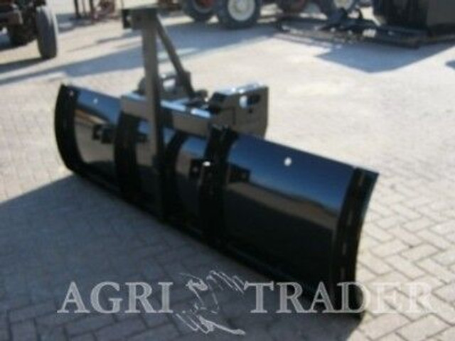 Front hef schuifbladen - كاسحة ثلوج: صور 4 Front hef schuifbladen - كاسحة ثلوج: صور 4