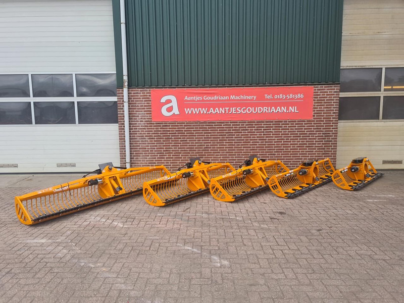 Grote vooraad maaikorfen - بكت: صور 5 Grote vooraad maaikorfen - بكت: صور 5