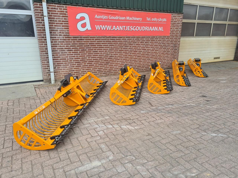 Grote vooraad maaikorfen - بكت: صور 4 Grote vooraad maaikorfen - بكت: صور 4