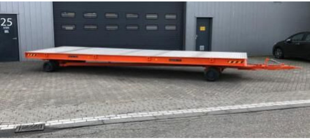 Industrie aanhanger - آلات البناء: صور 4 Industrie aanhanger - آلات البناء: صور 4
