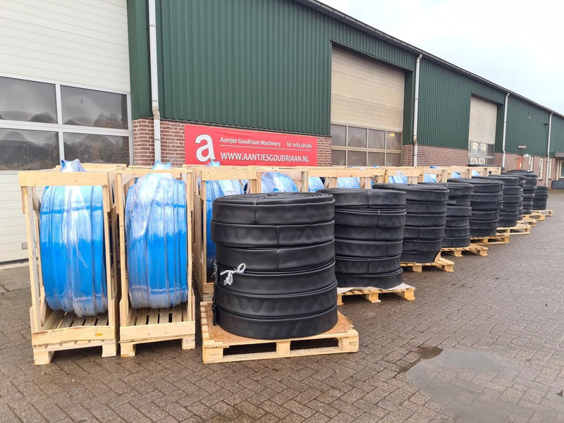 Sleep en transportslangen (beregening) - Nieuw - ملحقات - الآلات والماكينات الزراعية: صور 2 Sleep en transportslangen (beregening) - Nieuw - ملحقات - الآلات والماكينات الزراعية: صور 2