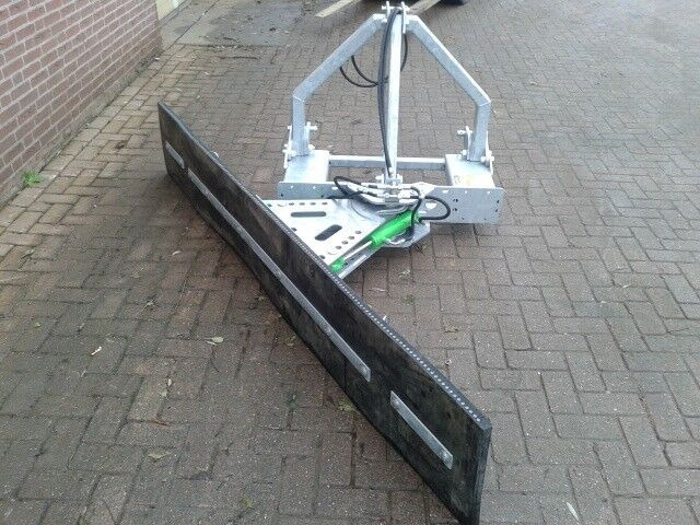 Zocon rubberschuif - ال معدات حراثه: صور 2 Zocon rubberschuif - ال معدات حراثه: صور 2