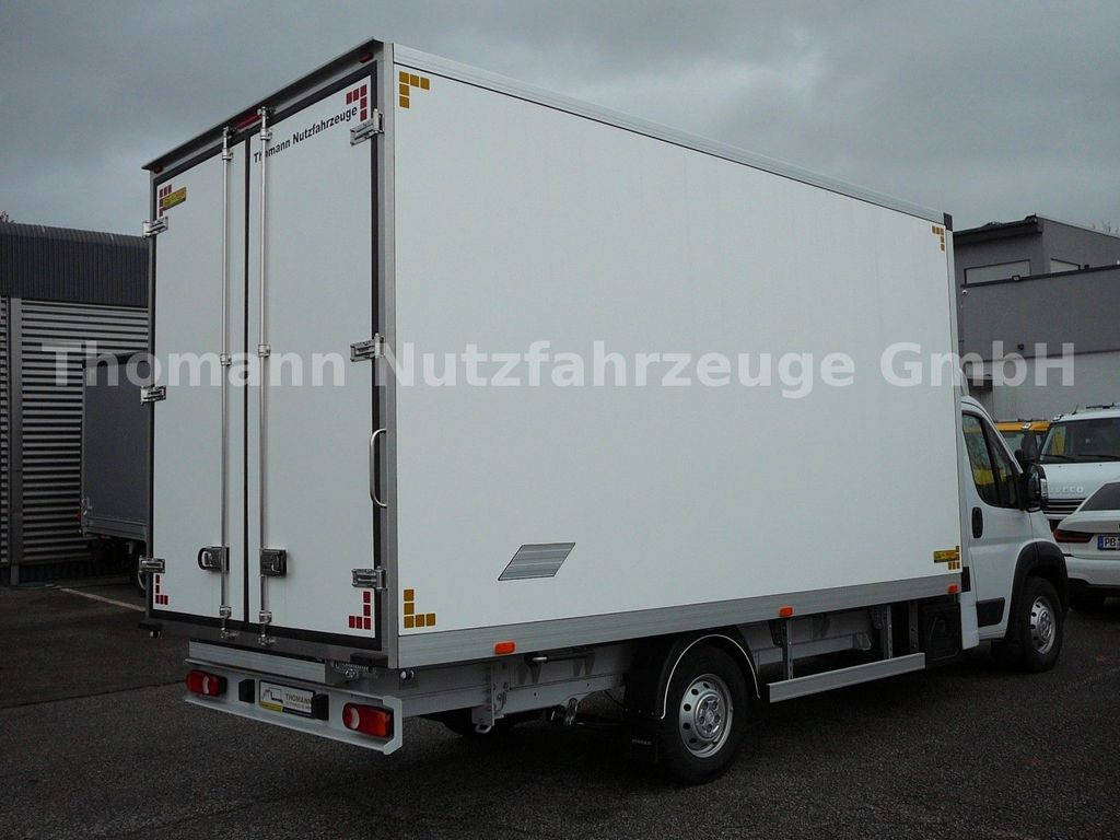 Citroën Jumper Koffer Möbelkoffer Premium Citroën Jumper Koffer Möbelkoffer Premium - الشاحنات الصغيرة صندوق مغلق: صور 4 Citroën Jumper Koffer Möbelkoffer Premium Citroën Jumper Koffer Möbelkoffer Premium - الشاحنات الصغيرة صندوق مغلق: صور 4