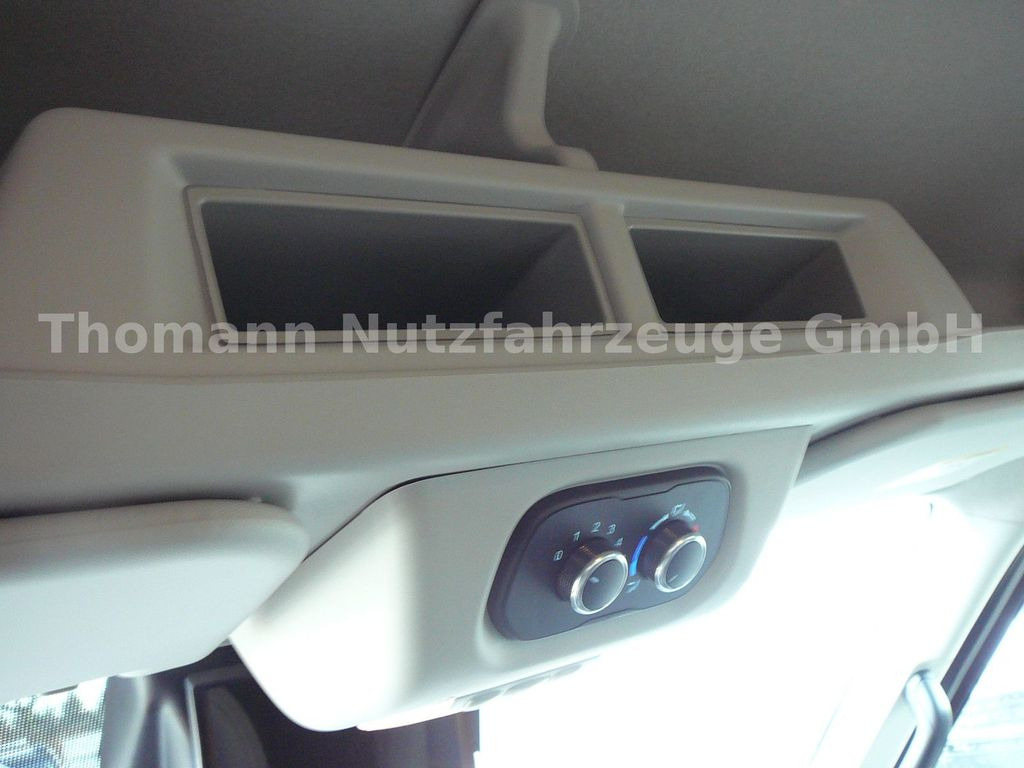 صغيرة, ميكروباص جديد Ford Transit Kombi 350 L2 Trend Behindertengerecht: صور 22