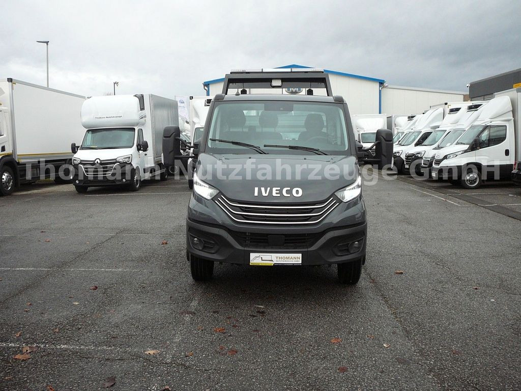 Iveco DAILY 70C18 Schiebeplateau Luftfederung Iveco DAILY 70C18 Schiebeplateau Luftfederung - سيارة السحب للتصليح, الشاحنات الصغيرة: صور 3 Iveco DAILY 70C18 Schiebeplateau Luftfederung Iveco DAILY 70C18 Schiebeplateau Luftfederung - سيارة السحب للتصليح, الشاحنات الصغيرة: صور 3