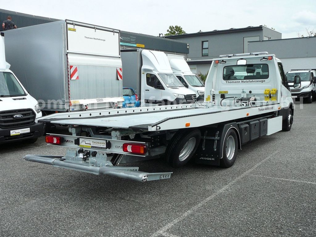 Iveco DAILY 70C18 Schiebeplateu Hubbrille Luftfed Navi Iveco DAILY 70C18 Schiebeplateu Hubbrille Luftfed Navi - سيارة السحب للتصليح, الشاحنات الصغيرة: صور 5 Iveco DAILY 70C18 Schiebeplateu Hubbrille Luftfed Navi Iveco DAILY 70C18 Schiebeplateu Hubbrille Luftfed Navi - سيارة السحب للتصليح, الشاحنات الصغيرة: صور 5