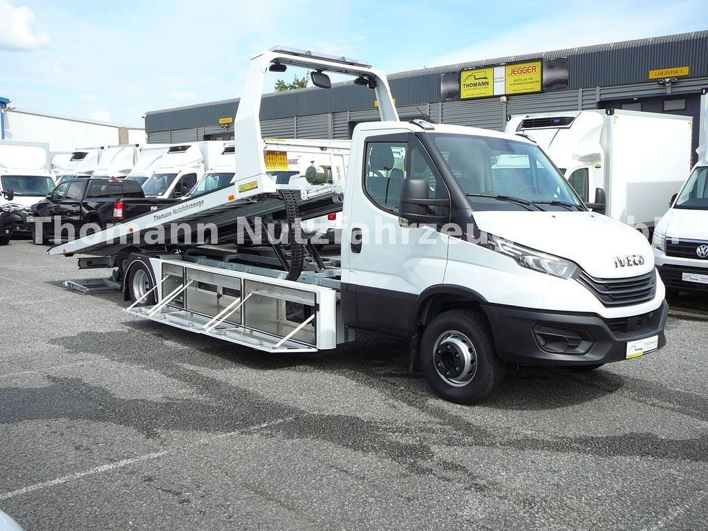 Iveco DAILY 72C18 Schiebeplateu Hubbrille Luftfed Navi Iveco DAILY 72C18 Schiebeplateu Hubbrille Luftfed Navi - سيارة السحب للتصليح, الشاحنات الصغيرة: صور 1 Iveco DAILY 72C18 Schiebeplateu Hubbrille Luftfed Navi Iveco DAILY 72C18 Schiebeplateu Hubbrille Luftfed Navi - سيارة السحب للتصليح, الشاحنات الصغيرة: صور 1