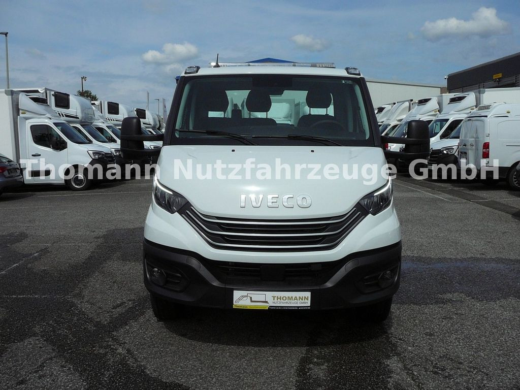 Iveco DAILY 72C18 Schiebeplateu Hubbrille Luftfed Navi Iveco DAILY 72C18 Schiebeplateu Hubbrille Luftfed Navi - سيارة السحب للتصليح, الشاحنات الصغيرة: صور 3 Iveco DAILY 72C18 Schiebeplateu Hubbrille Luftfed Navi Iveco DAILY 72C18 Schiebeplateu Hubbrille Luftfed Navi - سيارة السحب للتصليح, الشاحنات الصغيرة: صور 3