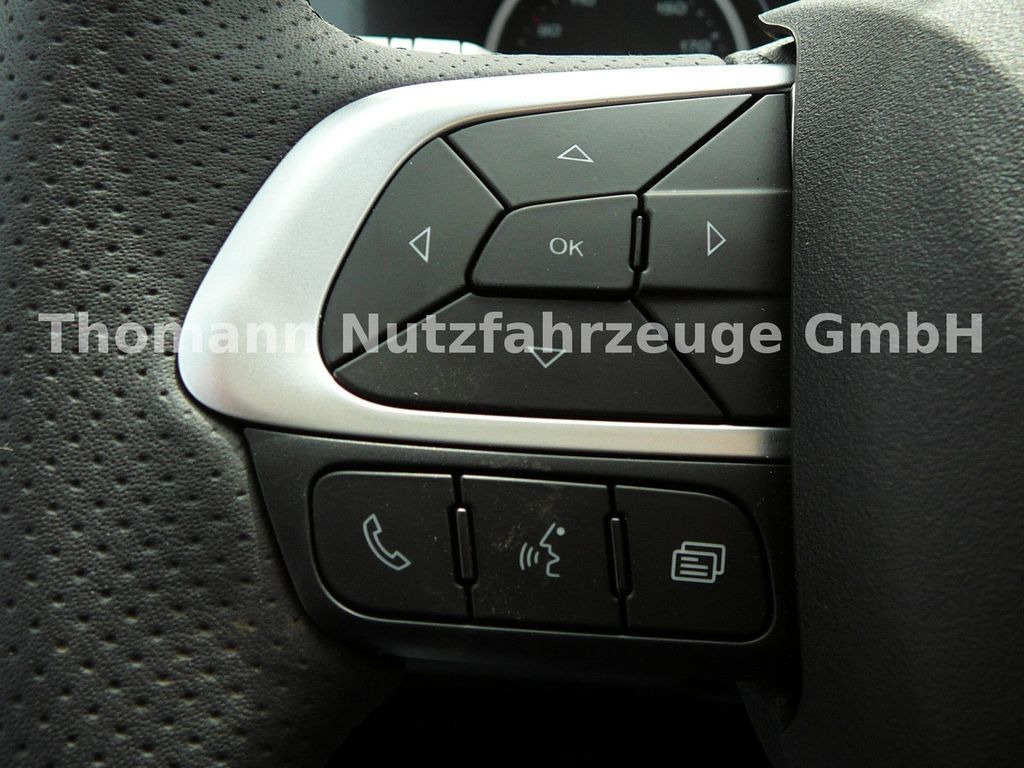 سيارة السحب للتصليح, الشاحنات الصغيرة جديد Iveco DAILY 72C18 Schiebeplateu Hubbrille Luftfed Navi: صور 18