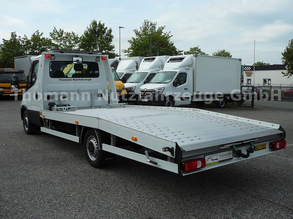 Iveco Daily 35S18 Autotransporter Klimaaut. Premium Iveco Daily 35S18 Autotransporter Klimaaut. Premium - سيارة السحب للتصليح, الشاحنات الصغيرة: صور 5 Iveco Daily 35S18 Autotransporter Klimaaut. Premium Iveco Daily 35S18 Autotransporter Klimaaut. Premium - سيارة السحب للتصليح, الشاحنات الصغيرة: صور 5