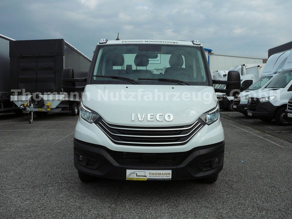 Iveco Daily 35S18 Autotransporter Klimaaut. Premium Iveco Daily 35S18 Autotransporter Klimaaut. Premium - سيارة السحب للتصليح, الشاحنات الصغيرة: صور 3 Iveco Daily 35S18 Autotransporter Klimaaut. Premium Iveco Daily 35S18 Autotransporter Klimaaut. Premium - سيارة السحب للتصليح, الشاحنات الصغيرة: صور 3