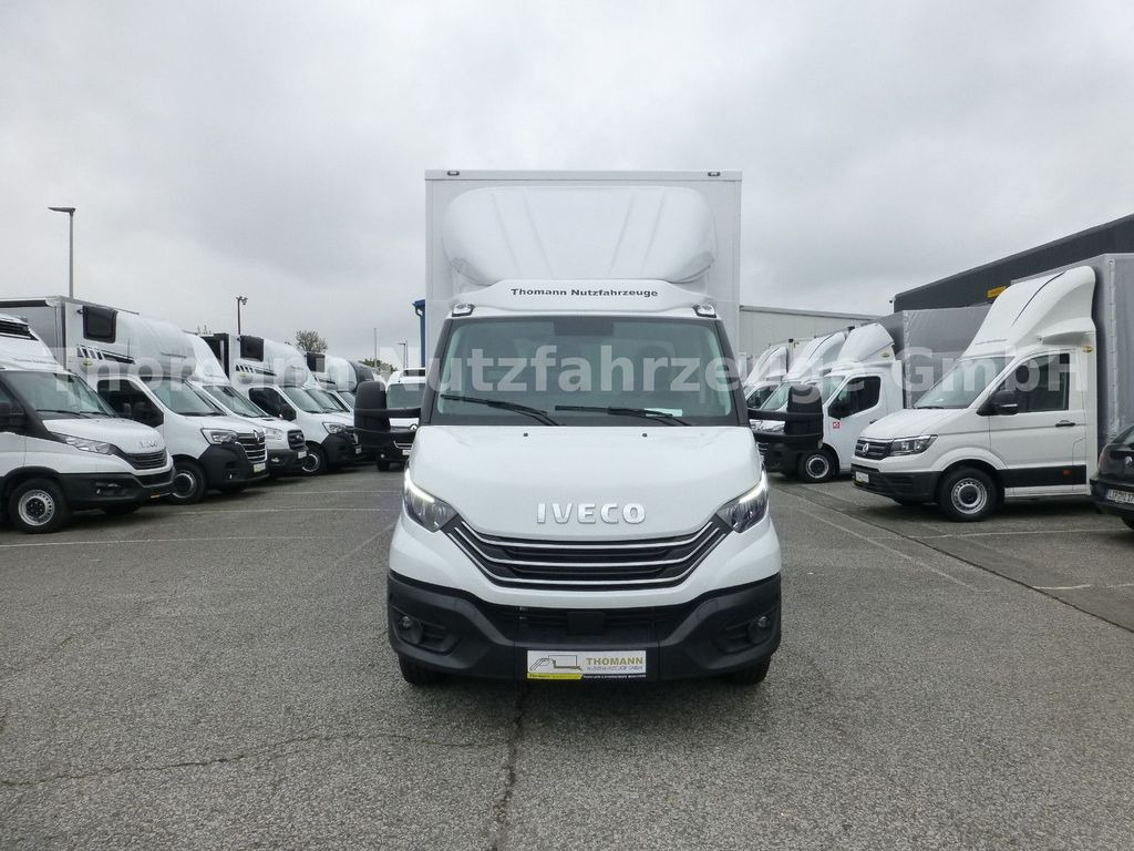 Iveco Daily 35S18 Koffer Ladebordwand Ultralight ! Iveco Daily 35S18 Koffer Ladebordwand Ultralight ! - الشاحنات الصغيرة صندوق مغلق: صور 3 Iveco Daily 35S18 Koffer Ladebordwand Ultralight ! Iveco Daily 35S18 Koffer Ladebordwand Ultralight ! - الشاحنات الصغيرة صندوق مغلق: صور 3