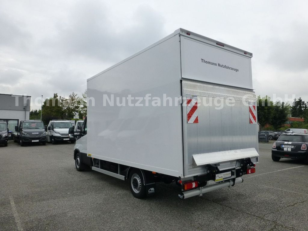 Iveco Daily 35S18 Koffer Ladebordwand Ultralight ! Iveco Daily 35S18 Koffer Ladebordwand Ultralight ! - الشاحنات الصغيرة صندوق مغلق: صور 5 Iveco Daily 35S18 Koffer Ladebordwand Ultralight ! Iveco Daily 35S18 Koffer Ladebordwand Ultralight ! - الشاحنات الصغيرة صندوق مغلق: صور 5