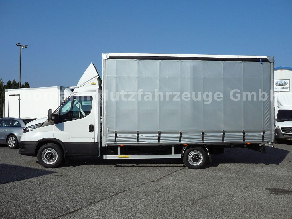 Iveco Daily 35S18 Pritsche Plane Edscha Verdeck Iveco Daily 35S18 Pritsche Plane Edscha Verdeck - الشاحنات الصغيرة ستائر: صور 5 Iveco Daily 35S18 Pritsche Plane Edscha Verdeck Iveco Daily 35S18 Pritsche Plane Edscha Verdeck - الشاحنات الصغيرة ستائر: صور 5