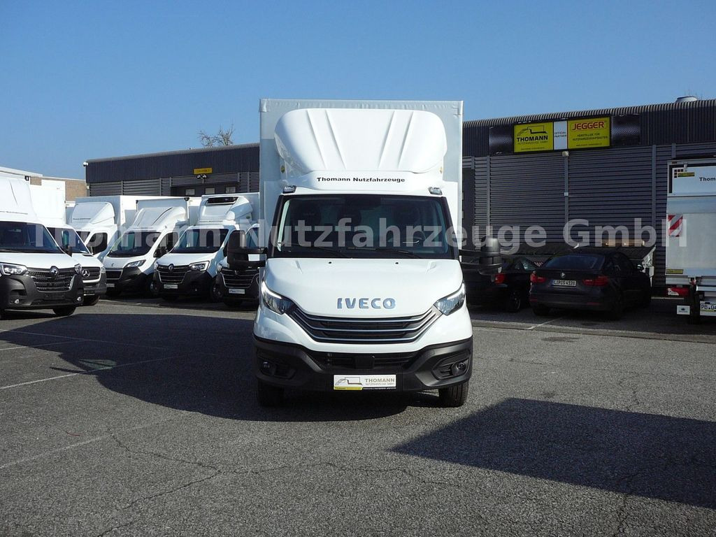Iveco Daily 35S18 Pritsche Plane Edscha Verdeck - الشاحنات الصغيرة ستائر: صور 4 Iveco Daily 35S18 Pritsche Plane Edscha Verdeck - الشاحنات الصغيرة ستائر: صور 4