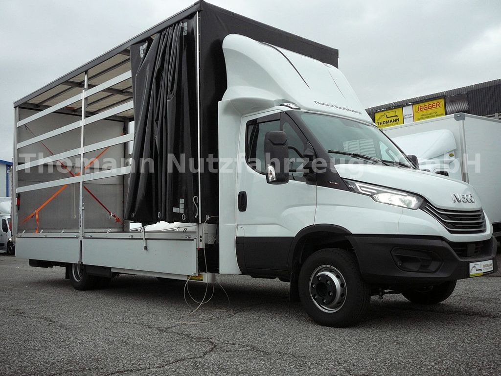 Iveco Daily 70C18 Pritsche Plane LBW Iveco Daily 70C18 Pritsche Plane LBW - الشاحنات الصغيرة ستائر: صور 4 Iveco Daily 70C18 Pritsche Plane LBW Iveco Daily 70C18 Pritsche Plane LBW - الشاحنات الصغيرة ستائر: صور 4