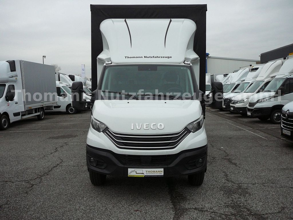 Iveco Daily 70C18 Pritsche Plane LBW Iveco Daily 70C18 Pritsche Plane LBW - الشاحنات الصغيرة ستائر: صور 3 Iveco Daily 70C18 Pritsche Plane LBW Iveco Daily 70C18 Pritsche Plane LBW - الشاحنات الصغيرة ستائر: صور 3