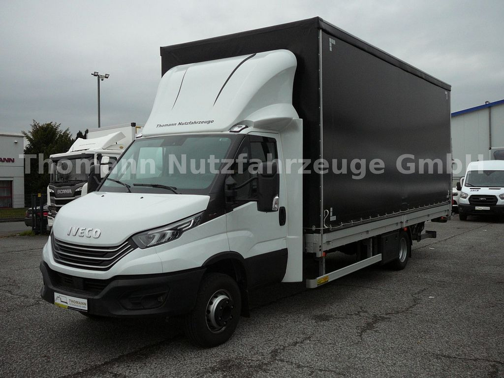 Iveco Daily 70C18 Pritsche Plane LBW Iveco Daily 70C18 Pritsche Plane LBW - الشاحنات الصغيرة ستائر: صور 2 Iveco Daily 70C18 Pritsche Plane LBW Iveco Daily 70C18 Pritsche Plane LBW - الشاحنات الصغيرة ستائر: صور 2