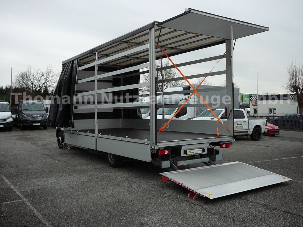 Iveco Daily 70C18 Pritsche Plane LBW Iveco Daily 70C18 Pritsche Plane LBW - الشاحنات الصغيرة ستائر: صور 5 Iveco Daily 70C18 Pritsche Plane LBW Iveco Daily 70C18 Pritsche Plane LBW - الشاحنات الصغيرة ستائر: صور 5