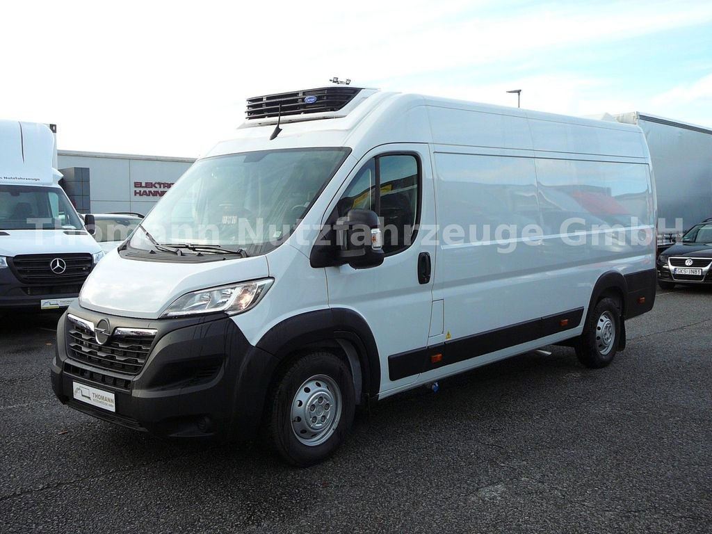 Opel Movano Kühlkastenwagen Xarios 300 GH Opel Movano Kühlkastenwagen Xarios 300 GH - الشاحنات الصغيرة المبردة: صور 1 Opel Movano Kühlkastenwagen Xarios 300 GH Opel Movano Kühlkastenwagen Xarios 300 GH - الشاحنات الصغيرة المبردة: صور 1