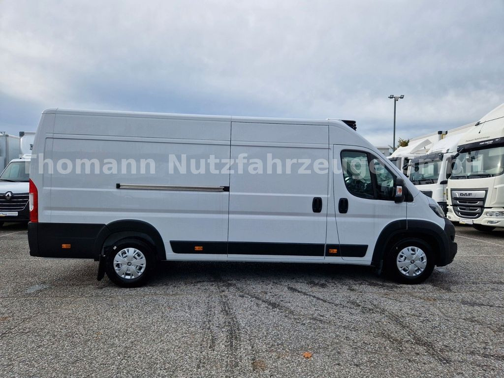 Peugeot Boxer 2.2 Kühlkastenwagen Carrier Xarios 300 GH - الشاحنات الصغيرة المبردة: صور 4 Peugeot Boxer 2.2 Kühlkastenwagen Carrier Xarios 300 GH - الشاحنات الصغيرة المبردة: صور 4