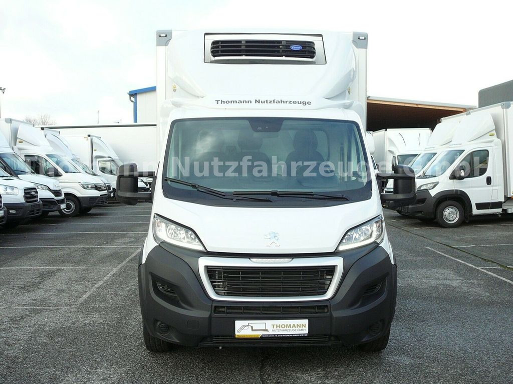 Peugeot Boxer Kühlkoffer Xarios 300 GH LBW - الشاحنات الصغيرة المبردة: صور 3 Peugeot Boxer Kühlkoffer Xarios 300 GH LBW - الشاحنات الصغيرة المبردة: صور 3