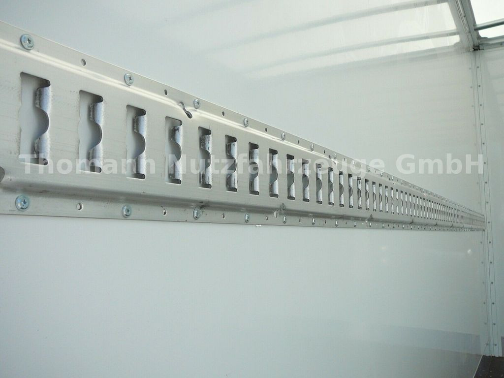 الشاحنات الصغيرة صندوق مغلق جديد Renault Koffer Möbelkoffer Klima Tempomat Renault Koffer Möbelkoffer Klima Tempomat: صور 10