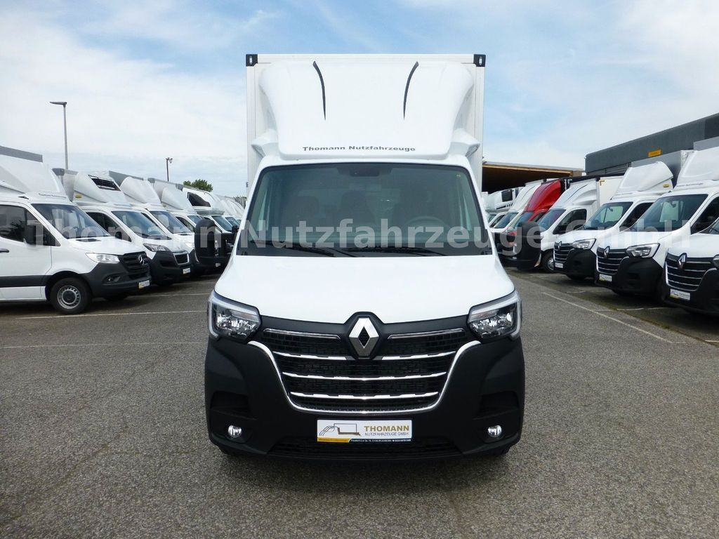 Renault Master Koffer + LBW Klima Premium Renault Master Koffer + LBW Klima Premium - الشاحنات الصغيرة صندوق مغلق: صور 3 Renault Master Koffer + LBW Klima Premium Renault Master Koffer + LBW Klima Premium - الشاحنات الصغيرة صندوق مغلق: صور 3