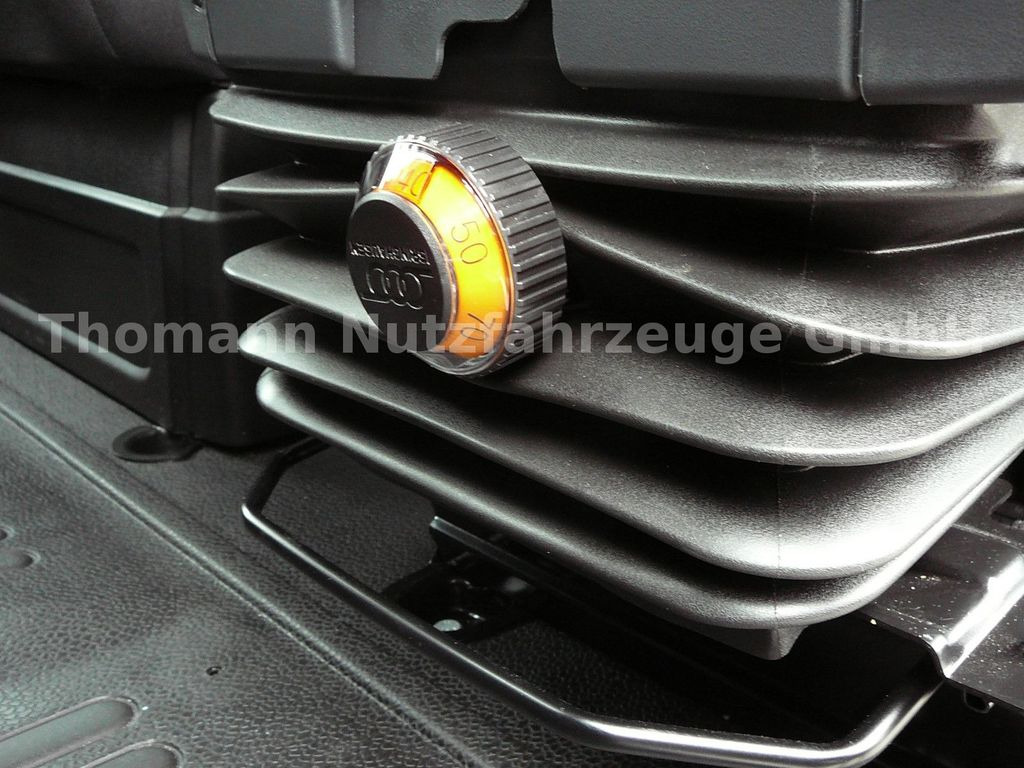 الشاحنات الصغيرة صندوق مغلق جديد Renault Master Koffer/Plane + LBW Klima Premium: صور 23