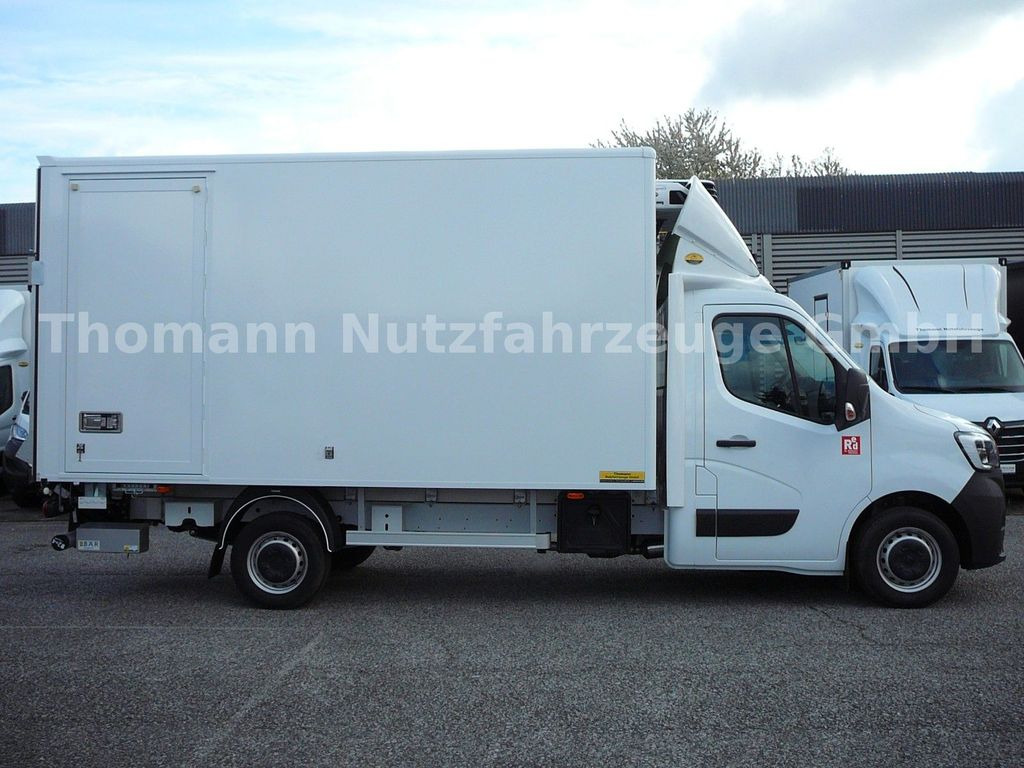Renault Master Kühlkoffer Xarios 300 GH mit LBW - الشاحنات الصغيرة المبردة: صور 4 Renault Master Kühlkoffer Xarios 300 GH mit LBW - الشاحنات الصغيرة المبردة: صور 4