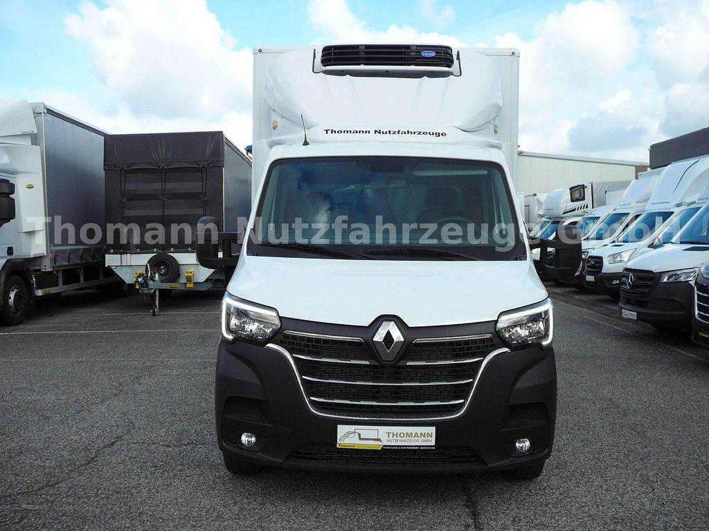 Renault Master Kühlkoffer Xarios 300 GH mit LBW - الشاحنات الصغيرة المبردة: صور 3 Renault Master Kühlkoffer Xarios 300 GH mit LBW - الشاحنات الصغيرة المبردة: صور 3