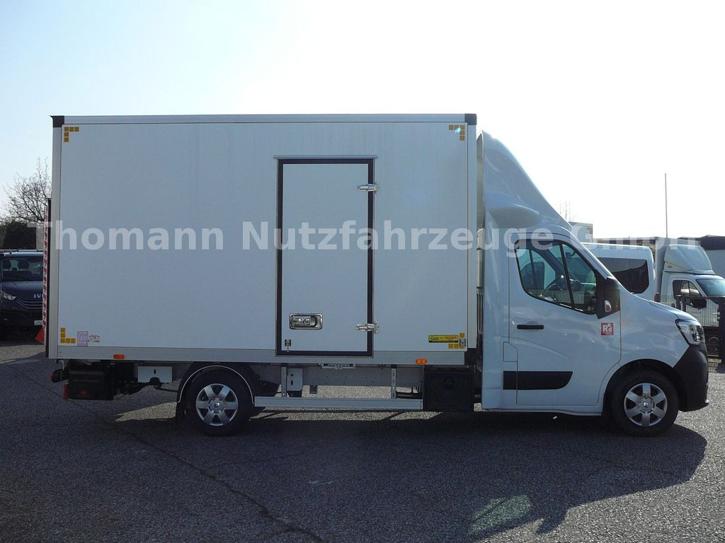 Renault Master by Trucks Koffer LBW Premium 2024 - الشاحنات الصغيرة صندوق مغلق: صور 5 Renault Master by Trucks Koffer LBW Premium 2024 - الشاحنات الصغيرة صندوق مغلق: صور 5