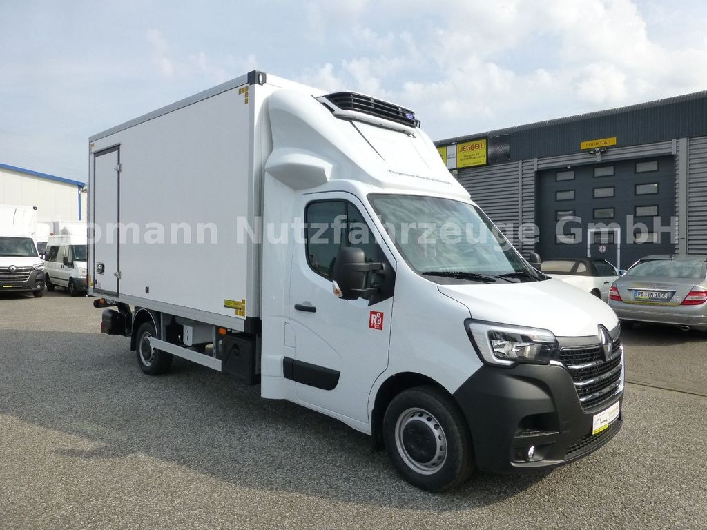 Renault Master by Trucks Kühlkoffer LBW Xarios 300 GH - الشاحنات الصغيرة المبردة: صور 1 Renault Master by Trucks Kühlkoffer LBW Xarios 300 GH - الشاحنات الصغيرة المبردة: صور 1