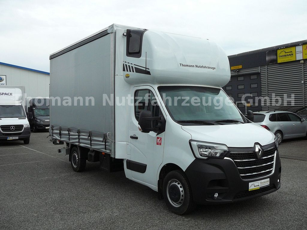 Renault Master by Trucks Pritsche Plane LBW Schlafkabine Renault Master by Trucks Pritsche Plane LBW Schlafkabine - الشاحنات الصغيرة ستائر: صور 1 Renault Master by Trucks Pritsche Plane LBW Schlafkabine Renault Master by Trucks Pritsche Plane LBW Schlafkabine - الشاحنات الصغيرة ستائر: صور 1