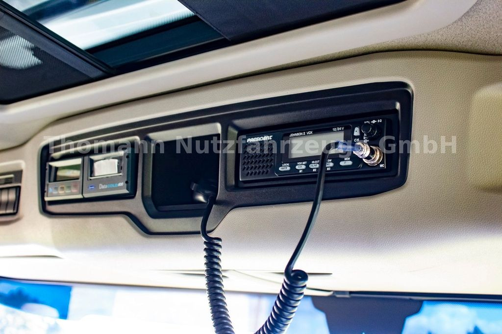 مبردة شاحنة جديد Scania P280 18t Premium Kühlkoffer Supra 850: صور 18