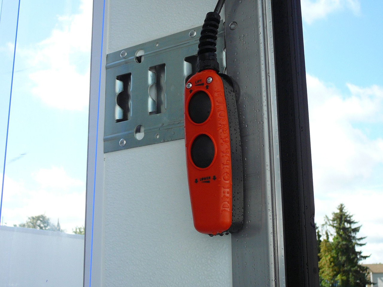 الشاحنات الصغيرة المبردة Volkswagen Crafter 177 PS Kühlkoffer LBW Xarios 300: صور 26 الشاحنات الصغيرة المبردة Volkswagen Crafter 177 PS Kühlkoffer LBW Xarios 300: صور 26