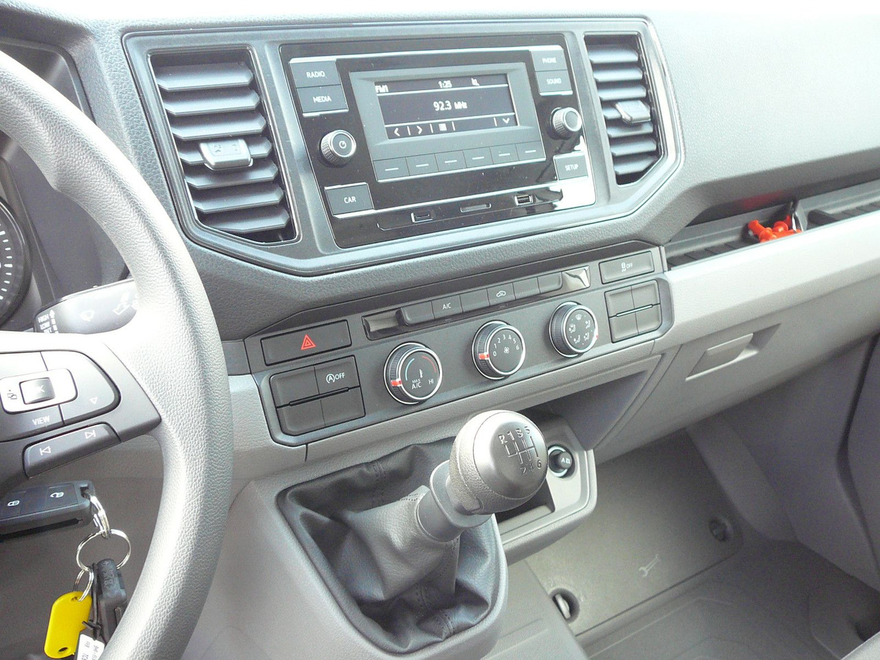 الشاحنات الصغيرة المبردة Volkswagen Crafter 177 PS Kühlkoffer LBW Xarios 300: صور 15 الشاحنات الصغيرة المبردة Volkswagen Crafter 177 PS Kühlkoffer LBW Xarios 300: صور 15