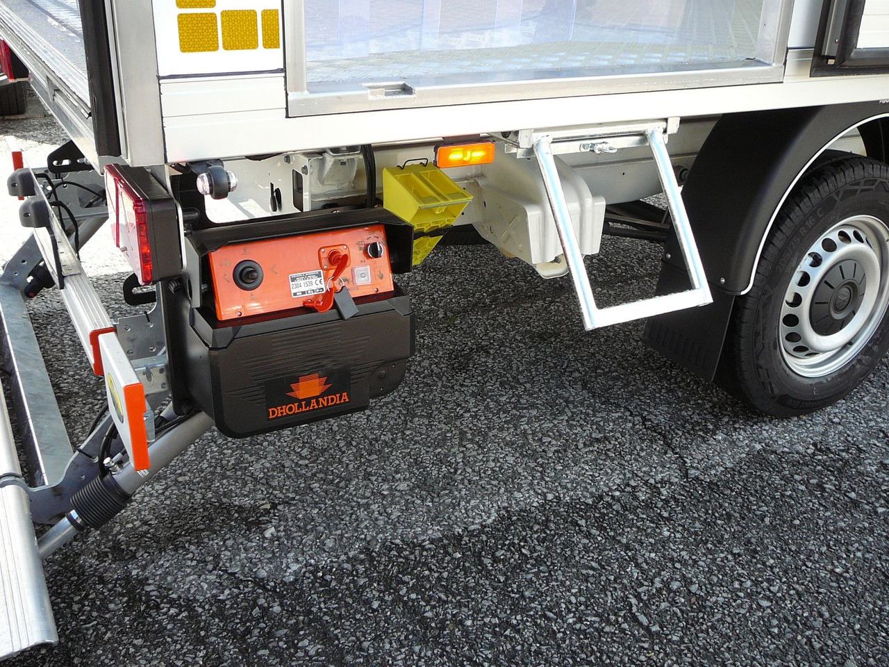 الشاحنات الصغيرة المبردة Volkswagen Crafter 177 PS Kühlkoffer LBW Xarios 300: صور 22 الشاحنات الصغيرة المبردة Volkswagen Crafter 177 PS Kühlkoffer LBW Xarios 300: صور 22