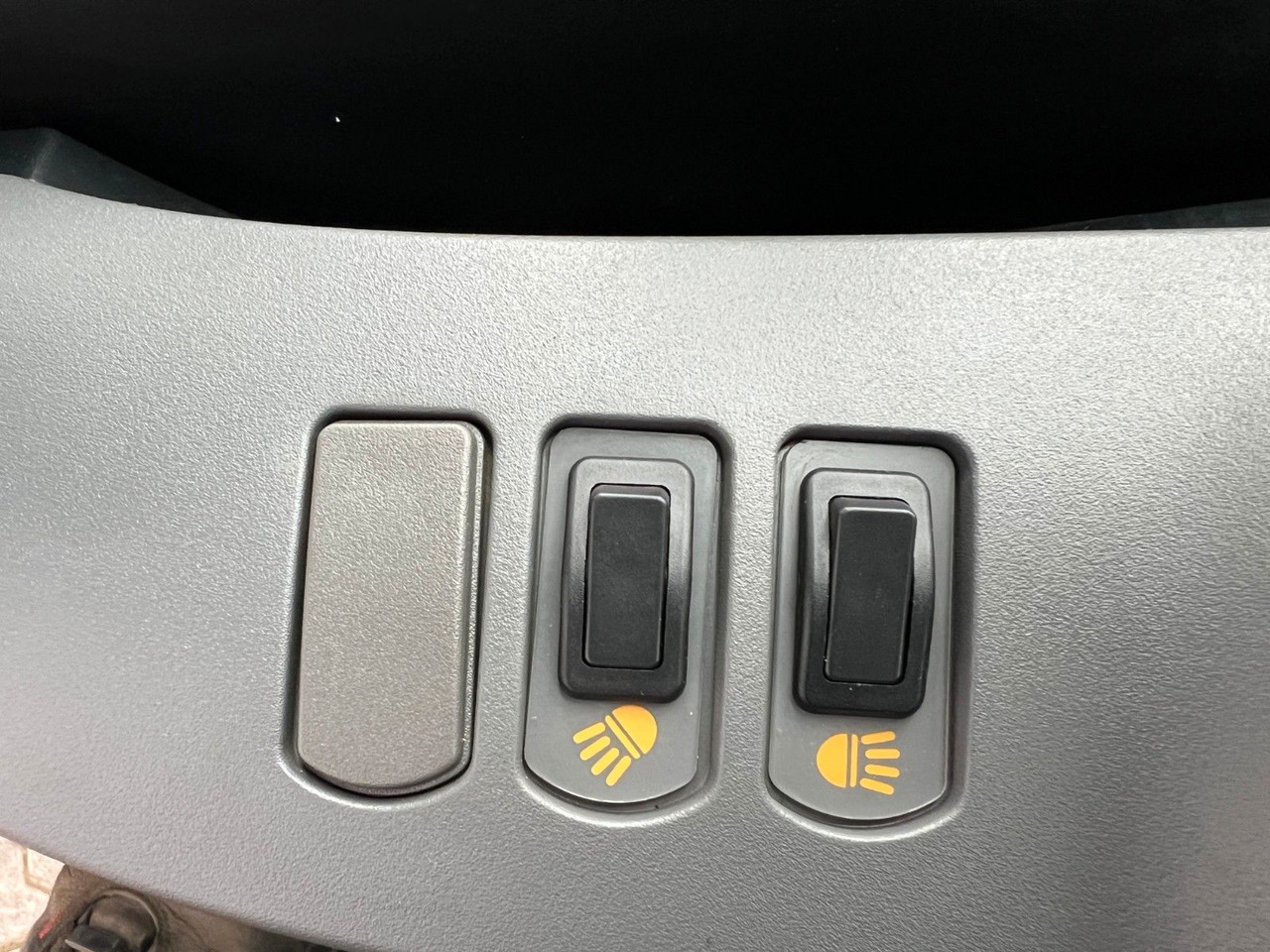 رافعة شوكية كهربائية Crown SCT6020-1.3 /Triplex: 4.30m / SS / 2.090h!: صور 20