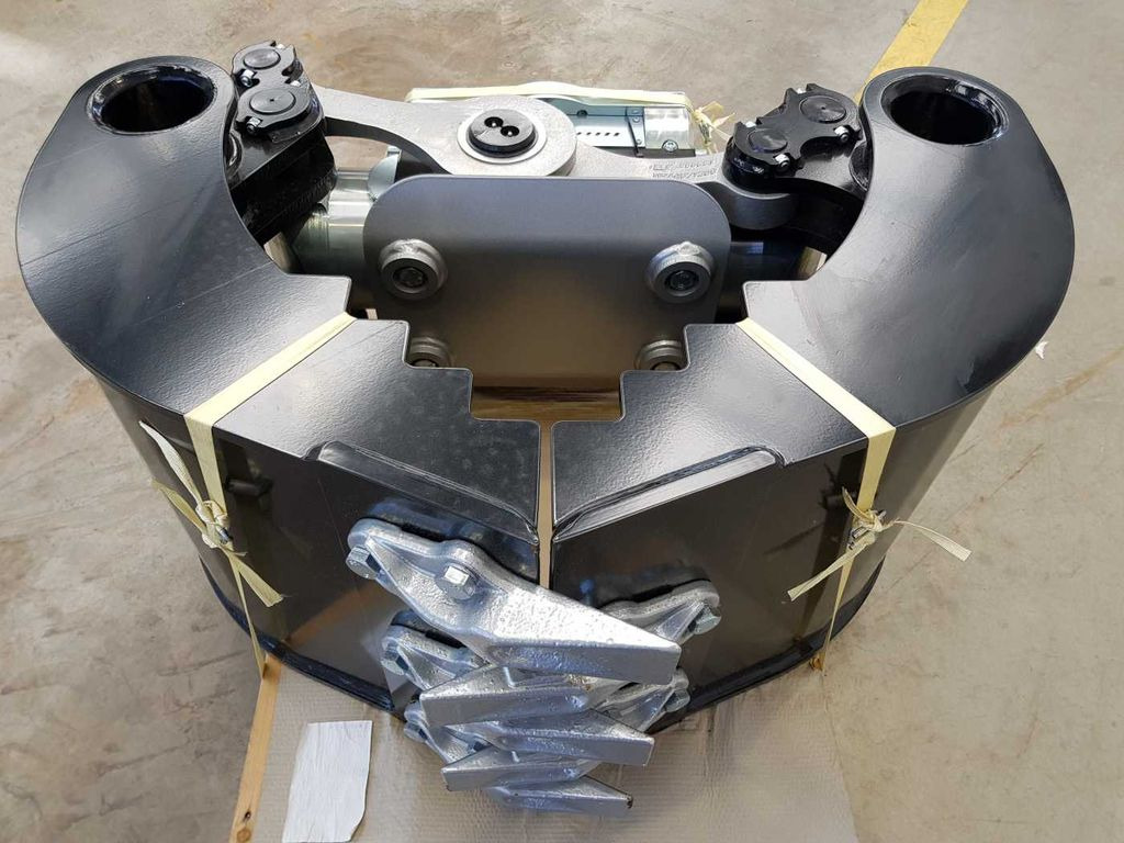 DMS SG12060 Grabgreifer Sortiergreifer / NEU DMS SG12060 Grabgreifer Sortiergreifer / NEU - مخلبي: صور 4 DMS SG12060 Grabgreifer Sortiergreifer / NEU DMS SG12060 Grabgreifer Sortiergreifer / NEU - مخلبي: صور 4