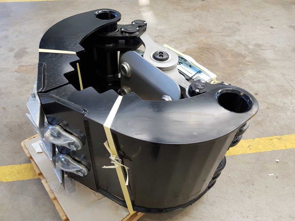 DMS SG12060 Grabgreifer Sortiergreifer / NEU DMS SG12060 Grabgreifer Sortiergreifer / NEU - مخلبي: صور 5 DMS SG12060 Grabgreifer Sortiergreifer / NEU DMS SG12060 Grabgreifer Sortiergreifer / NEU - مخلبي: صور 5