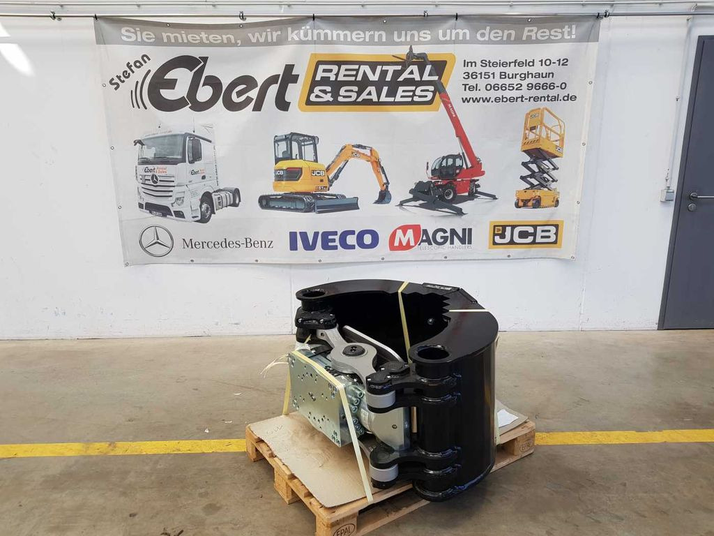 DMS SG12060 Grabgreifer Sortiergreifer / NEU DMS SG12060 Grabgreifer Sortiergreifer / NEU - مخلبي: صور 1 DMS SG12060 Grabgreifer Sortiergreifer / NEU DMS SG12060 Grabgreifer Sortiergreifer / NEU - مخلبي: صور 1