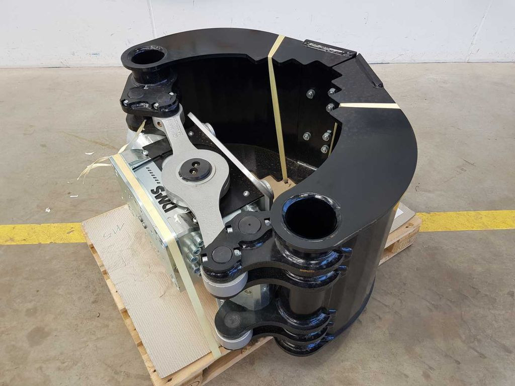 DMS SG12060 Grabgreifer Sortiergreifer / NEU DMS SG12060 Grabgreifer Sortiergreifer / NEU - مخلبي: صور 2 DMS SG12060 Grabgreifer Sortiergreifer / NEU DMS SG12060 Grabgreifer Sortiergreifer / NEU - مخلبي: صور 2