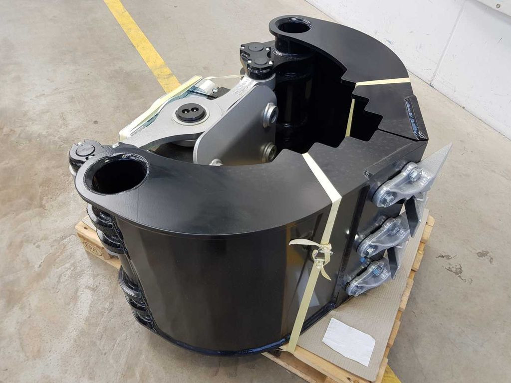 DMS SG12060 Grabgreifer Sortiergreifer / NEU DMS SG12060 Grabgreifer Sortiergreifer / NEU - مخلبي: صور 3 DMS SG12060 Grabgreifer Sortiergreifer / NEU DMS SG12060 Grabgreifer Sortiergreifer / NEU - مخلبي: صور 3