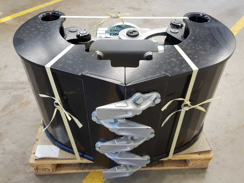 DMS SG18070 Grabgreifer Sortiergreifer / NEU DMS SG18070 Grabgreifer Sortiergreifer / NEU - مخلبي: صور 4 DMS SG18070 Grabgreifer Sortiergreifer / NEU DMS SG18070 Grabgreifer Sortiergreifer / NEU - مخلبي: صور 4