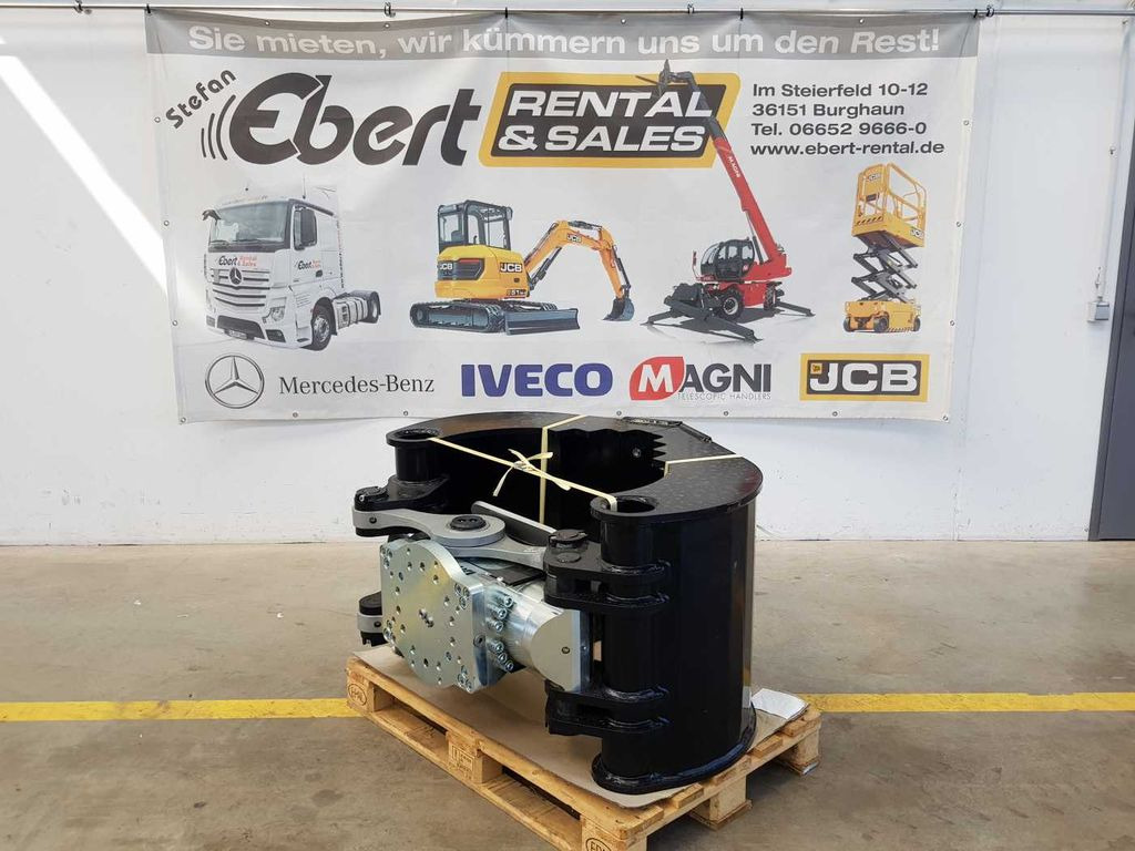 DMS SG18070 Grabgreifer Sortiergreifer / NEU DMS SG18070 Grabgreifer Sortiergreifer / NEU - مخلبي: صور 1 DMS SG18070 Grabgreifer Sortiergreifer / NEU DMS SG18070 Grabgreifer Sortiergreifer / NEU - مخلبي: صور 1